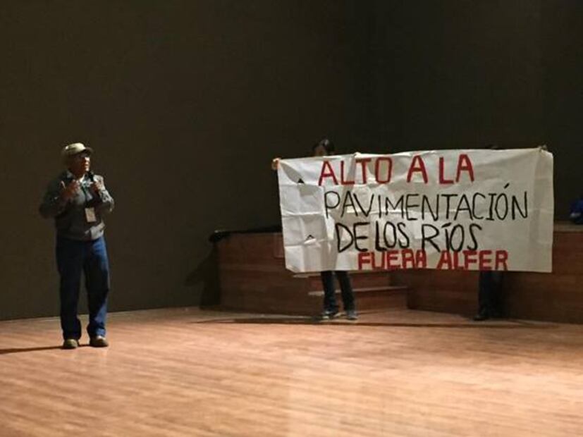 Exigen proyecto para restaurar terreno tras cancelación del aeropuerto de Texcoco