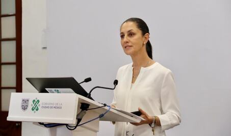 Aumenta a 468 cifra de intubados en la Ciudad de México