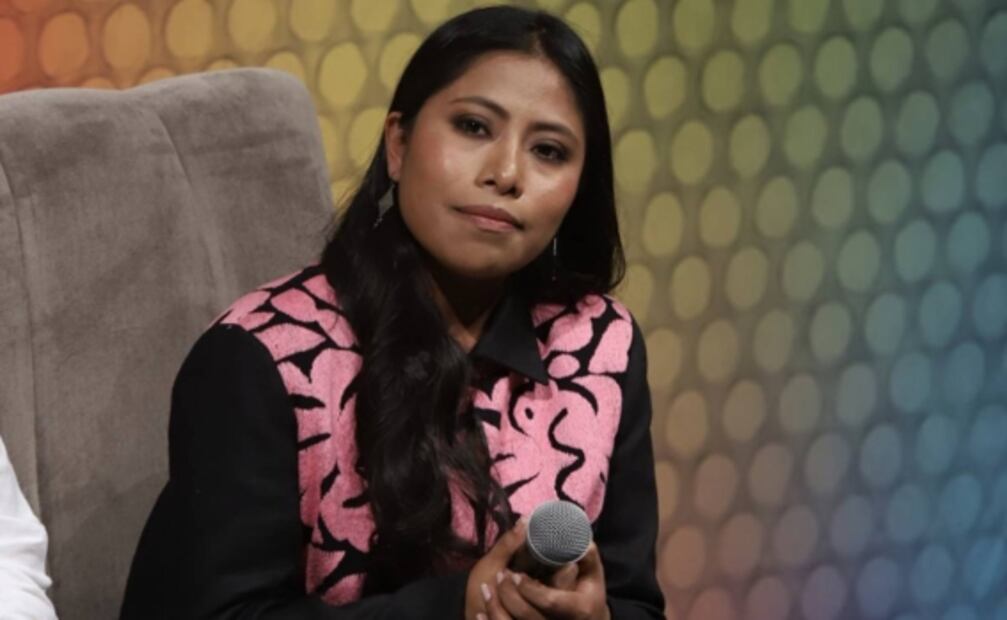 ¿Qué ha pasado con Yalitza Aparicio desde que actuó en "ROMA"?