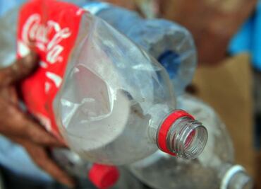 La polémica elección de Coca-Cola como patrocinador de la COP-27