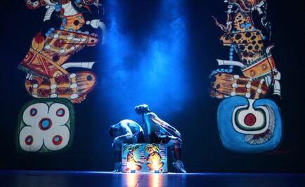 Llega al Metropólitan show impulsado por el "Jaguar" Ríos Piter