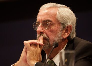 Indigna reclasificación de delitos de "El Yorch": Graue