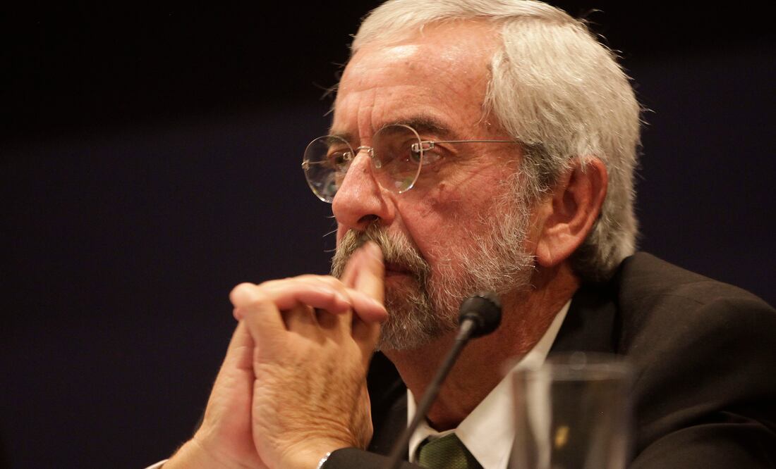 ARCHIVO / EL UNIVERSAL