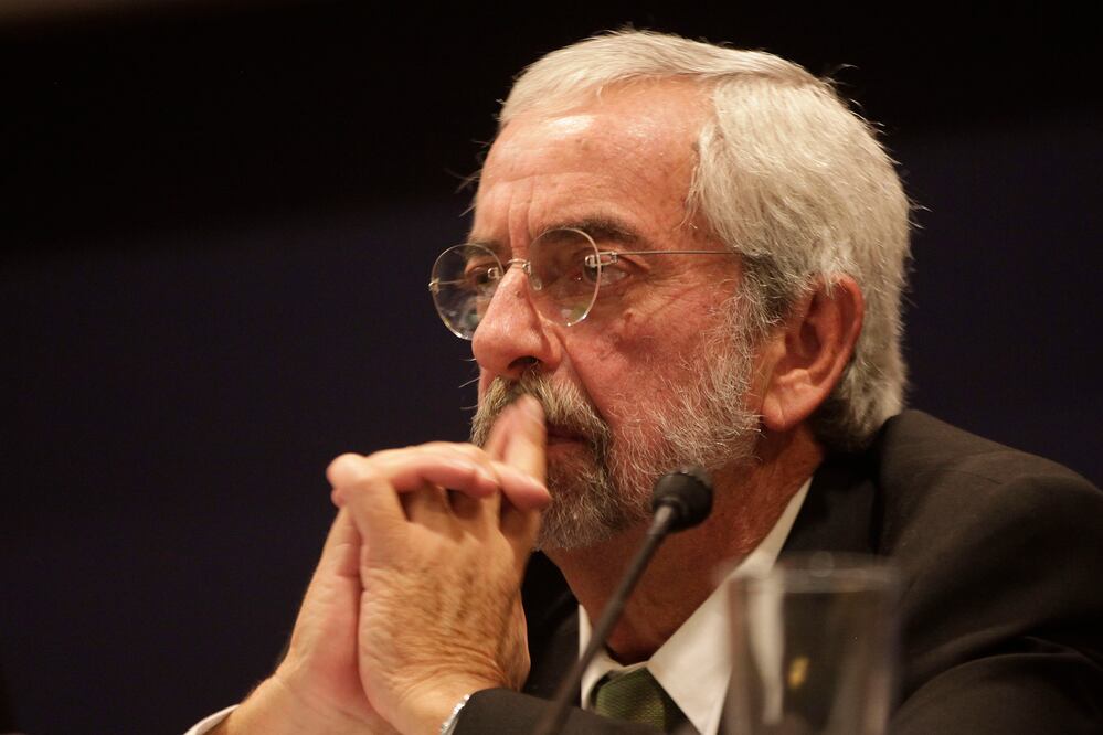 ARCHIVO / EL UNIVERSAL