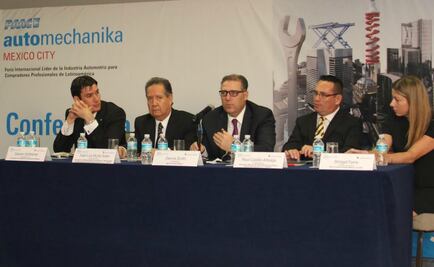 PAACE Automechanika México celebrará su edición número 16
