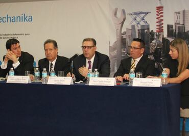 PAACE Automechanika México celebrará su edición número 16
