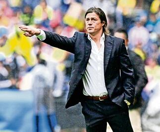 Chivas va por la Copa