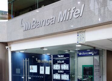 Mifel desiste compra de Vector de Alfonso Romo y analiza activos a la venta de CIBanco e Intercam