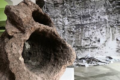 Celaya Brothers Gallery apoya el arte urbano