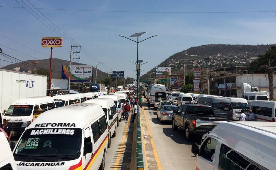 Foto: Dennis A. García / EL UNIVERSAL