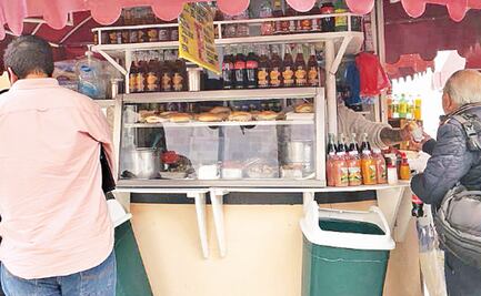 Es insuficiente el apoyo emergente para trabajadores de restaurantes: Coparmex CDMX