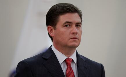 Respalda Tribunal de NL a juez que encarceló a Rodrigo Medina