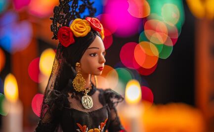 ¿Cuánto cuesta la nueva muñeca de Ángela Aguilar?