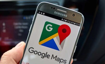 Google Maps permitirá crear eventos públicos