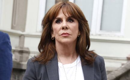 "Rosa de dos aromas" sería el proyecto con el Rebecca Jones volvería al teatro