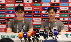 Corea del Sur revela la mayor fortaleza de México antes del Mundial