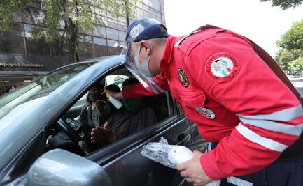 Piden a la población no bajar la guardia ante pandemia de Covid en Edomex