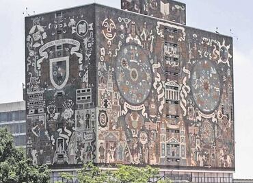 Declaraciones de AMLO son incorrectas, UNAM sigue al servicio de la sociedad: STUNAM