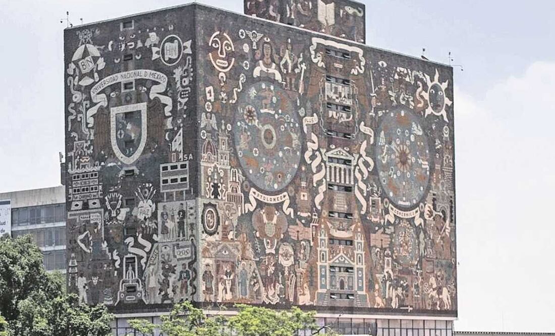 Foto: Archivo/EL UNIVERSAL