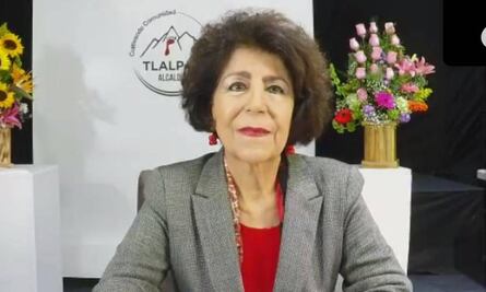 Alcaldesa de Tlalpan y diputada del PAN cruzan señalamientos por corrupción