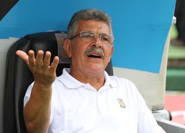 Una selección sin Rafa, Chicharito y Oribe para el Tuca