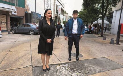 Cuevas pide atender la zona de Revolución