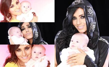 Ivonne Montero pide orar por su hija