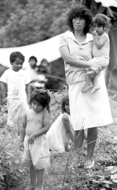 Francisco Casanova comentó que padres "de un nivel cultural superior tienen uno o dos hijos; los de mediana tres a cuatro y los analfabetas cinco en adelante", haciendo ver a los pobres como menos aptos para tener hijos. Foto: Archivo EL UNIVERSAL