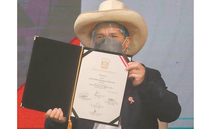 “No es momento de divisiones, sino de unidad en Perú”