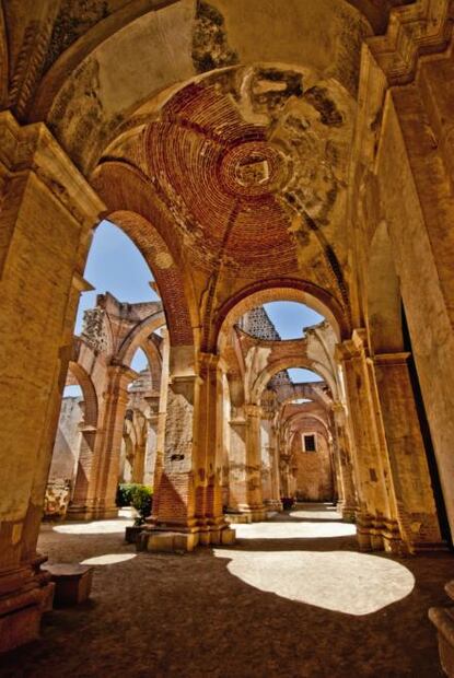 Tres rutas de viaje por Guatemala