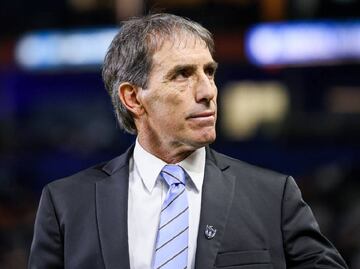 Guillermo Almada alza la voz sobre las transmisiones del Pachuca; "hemos sido muy pacientes con Fox", lanzó