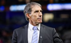 Guillermo Almada descarta el favoritismo del América ante Columbus Crew: "Hay que demostrarlo en la cancha"