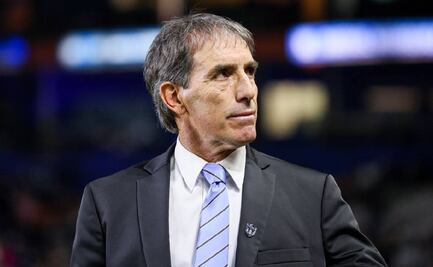 Guillermo Almada alza la voz sobre las transmisiones del Pachuca; "hemos sido muy pacientes con Fox", lanzó