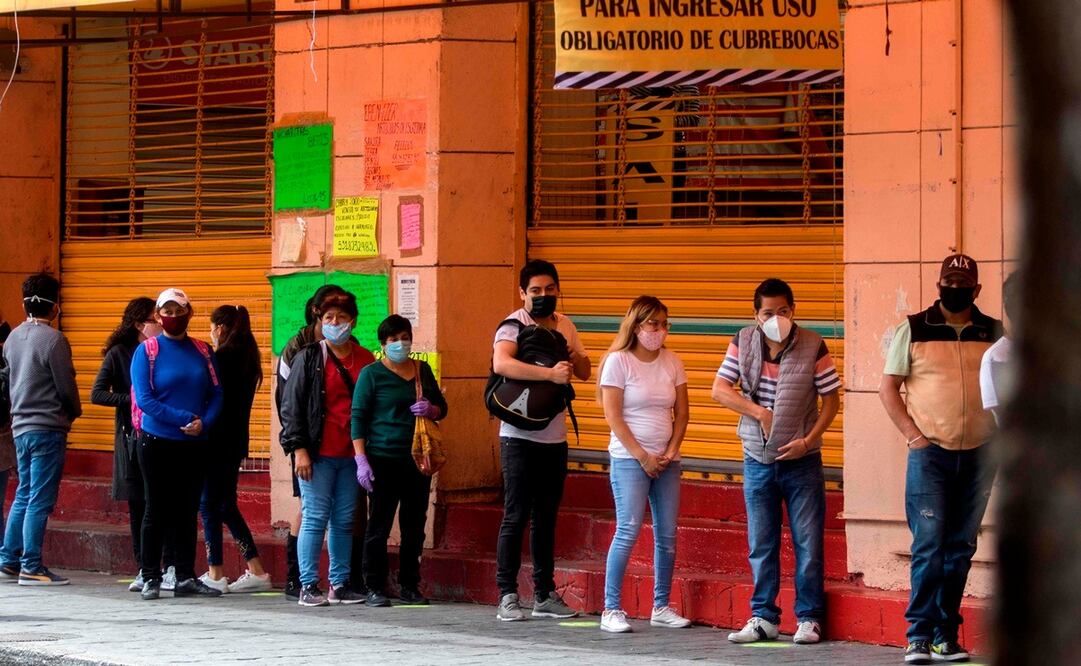 Foto: Archivo\El Universal