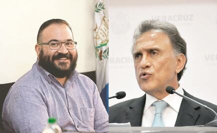 Auditores ocultaron manejos financieros indebidos de Duarte y Yunes