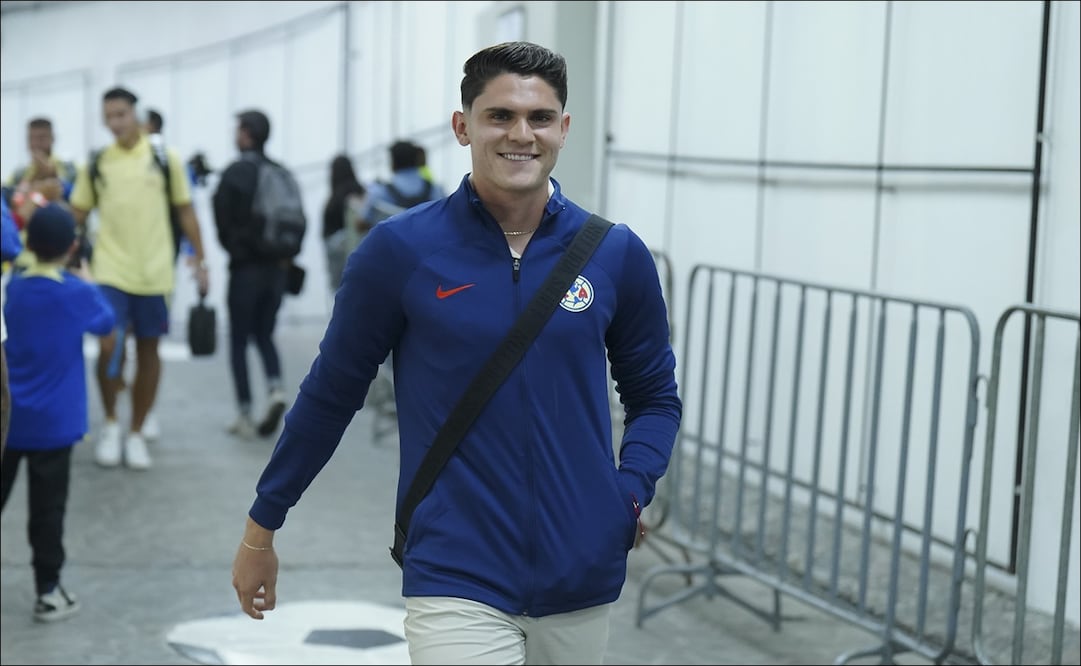 Israel Reyes - Foto: Imago7