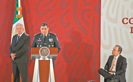 No cesan contradicciones en detención y liberación de Ovidio Guzmán