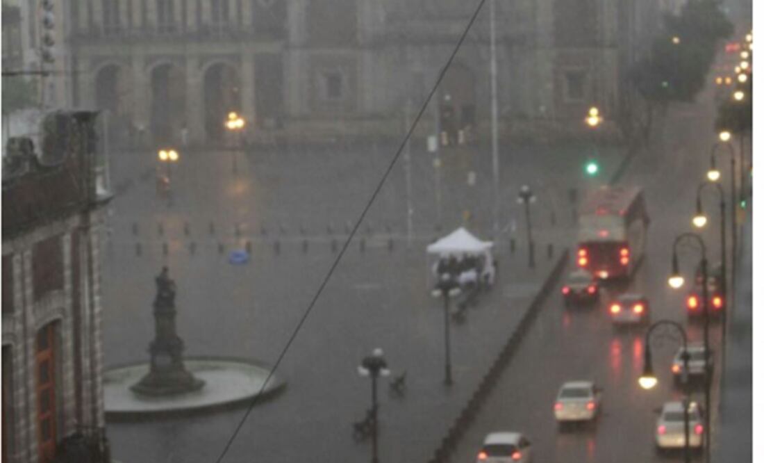 Foto: Juan Carlos Reyes / EL UNIVERSAL