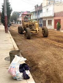 Sol azteca y MC se enfrentan por marchas