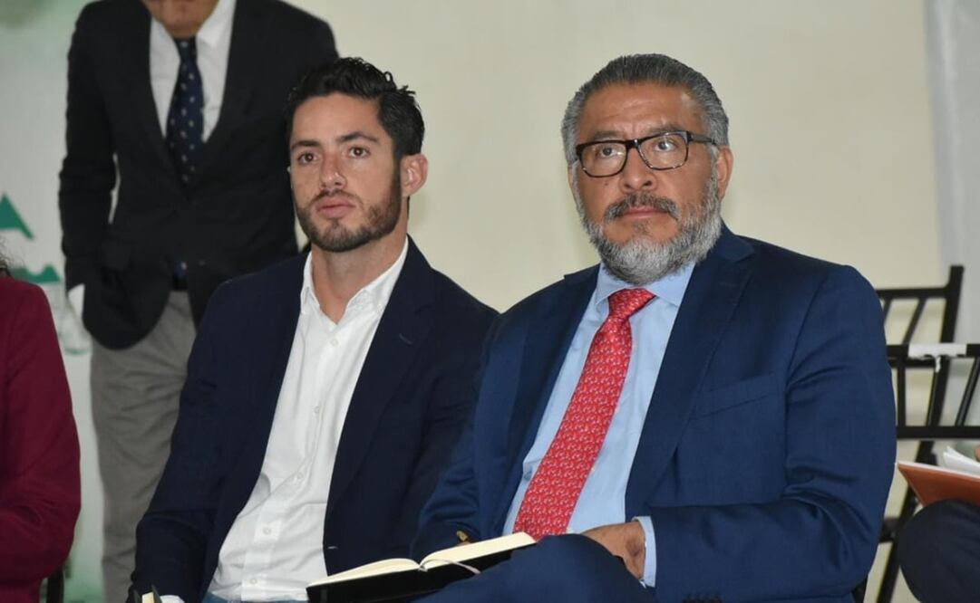 Foto: Claudia González / EL UNIVERSAL