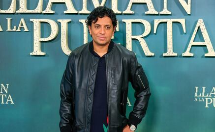 Las cinco películas más perturbadoras del cineasta Night Shyamalan