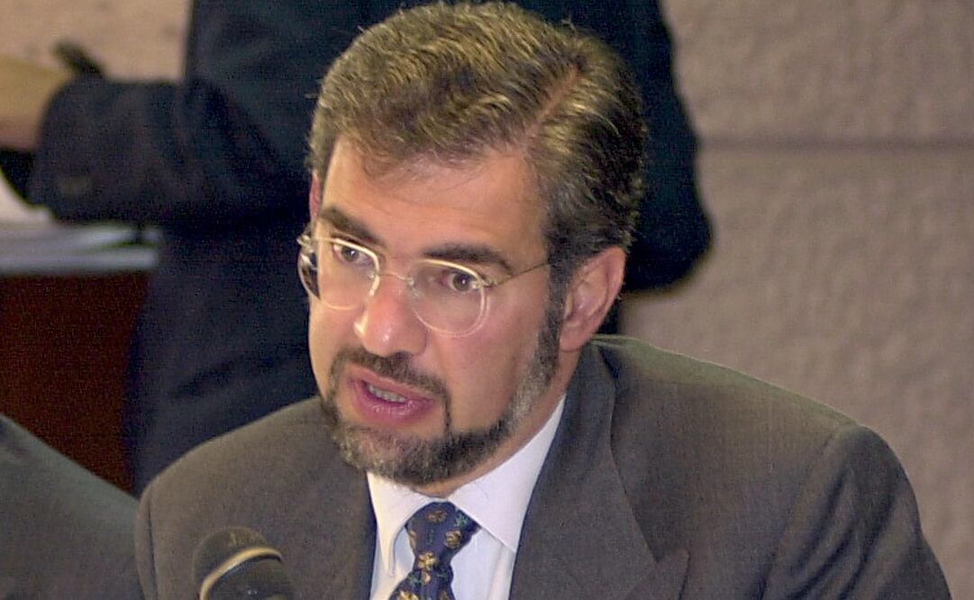 Foto: Archivo / EL UNIVERSAL