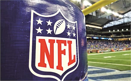 Dos mexicanos y dos españoles van por un lugar en NFL en prueba en Londres