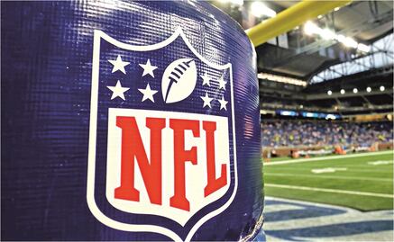 Dos mexicanos y dos españoles van por un lugar en NFL en prueba en Londres