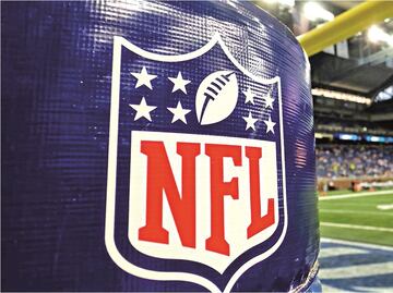 Dos mexicanos y dos españoles van por un lugar en NFL en prueba en Londres