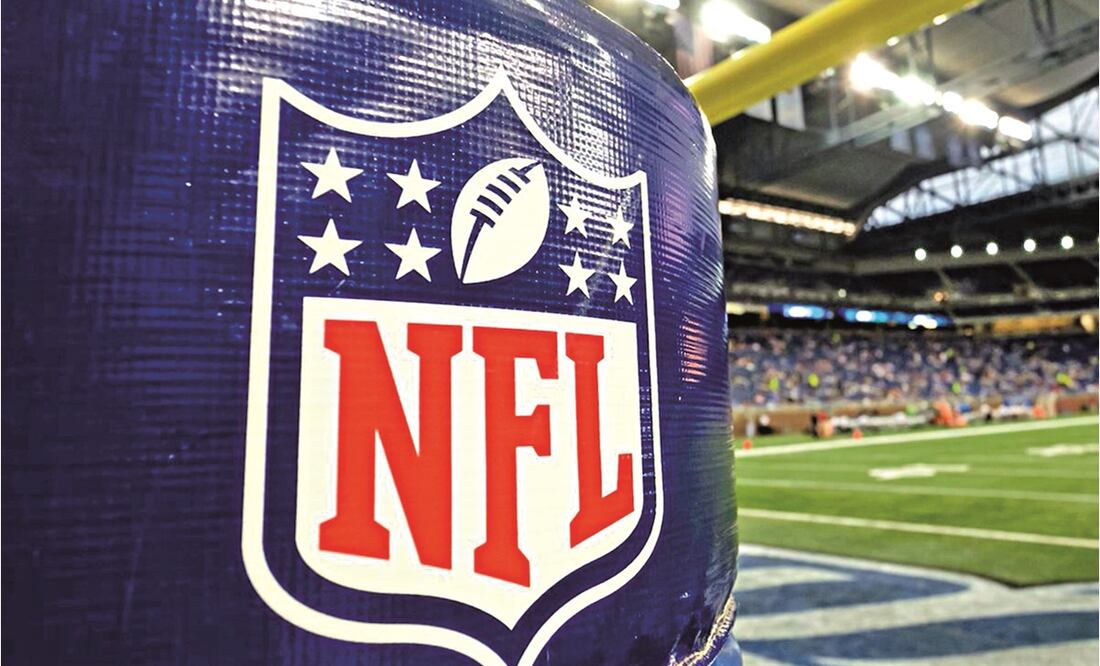 En unos días empieza una nueva temporada de la NFL / Foto: El Gráfico
