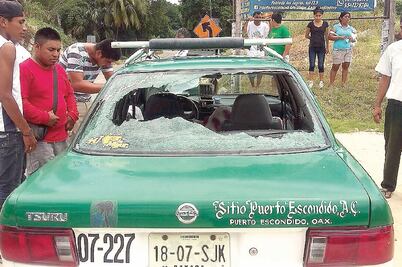 Registra Oaxaca 6 asesinatos en 12 horas