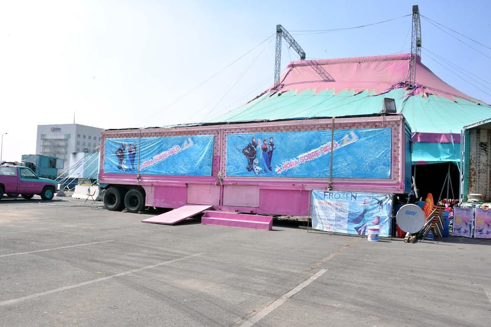 Juan Manuel Barrera / EL UNIVERSAL