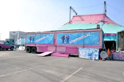 Instalarán parque de diversiones por el Día Reyes Magos