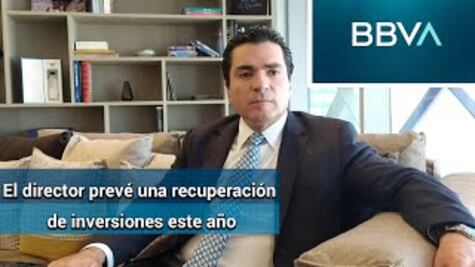 Nos gustaría apuesta por banca digital: BBVA México